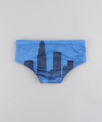 Sunga-Estampada-Batman-com-Protecao-UV-50--Azul-8799314-Azul_2