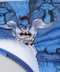 Sunga-Estampada-Batman-com-Protecao-UV-50--Azul-8799314-Azul_3