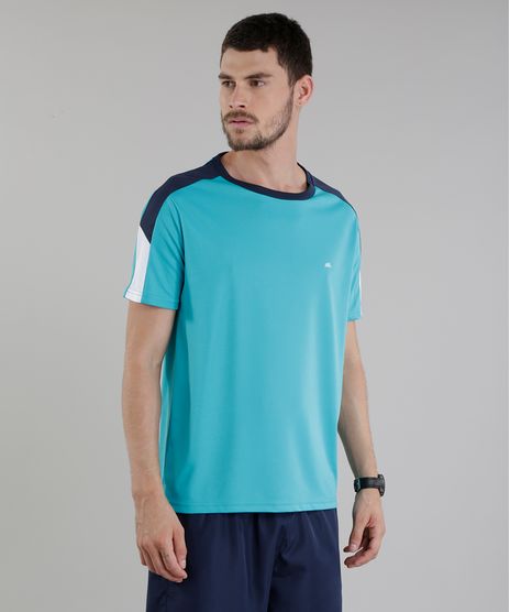 Camiseta-Ace-Basic-Dry-com-Recorte-Verde-Agua-8312443-Verde_Agua_1