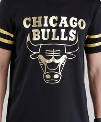 Camiseta-NBA-Chicago-Bulls-Preta-8738458-Preto_4