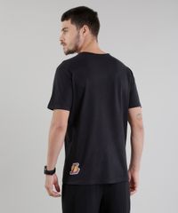 Camiseta-NBA-Los-Angeles-Lakers-Preta-8748159-Preto_2