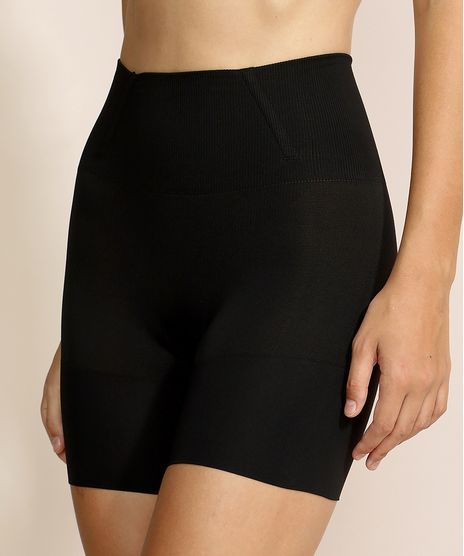 Short-Plie-Skin-Modelador-Preto-9969982-Preto_1