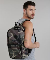 Mochila-Estampada-Camuflado-Verde-Militar-8647431-Verde_Militar_2