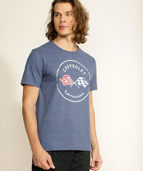 Camiseta-Masculina-Corveta-Manga-Curta-Gola-Careca-Azul-Marinho-9960306-Azul_Marinho_1