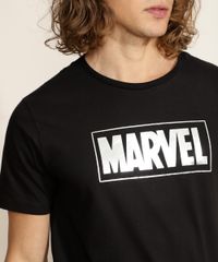 Camiseta-Masculina-Marvel-Metalizada-Manga-Curta-Gola-Careca-Preta-9963171-Preto_5