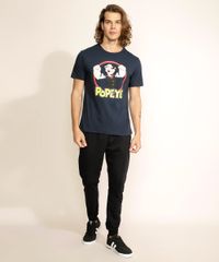 Camiseta-Masculina-Popeye-Manga-Curta-Gola-Careca-Azul-Marinho-9970518-Azul_Marinho_3 Camiseta-Masculina-Popeye-Manga-Curta-Gola-Careca-Azul-Marinho-9970518-Azul_Marinho_3