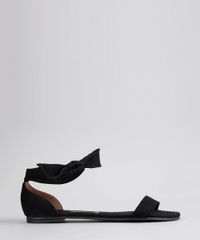 Rasteira-em-Suede-Vizzano-Preta-8862576-Preto_1