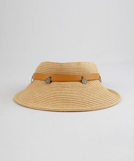 Viseira-com-Medalhas-Bege-8707772-Bege_1 Viseira-com-Medalhas-Bege-8707772-Bege_1