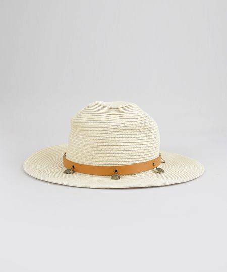 Chapeu-de-Praia-com-Medalha-Bege-8709271-Bege_1