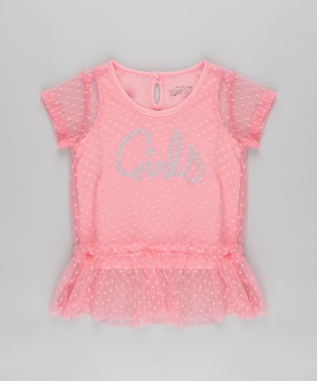 Blusa--Girls--em-Tule-Rosa-8756852-Rosa_1 Blusa--Girls--em-Tule-Rosa-8756852-Rosa_1
