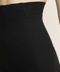 Short-Plie-Skin-Modelador-Abdominal-Preto-9969983-Preto_4
