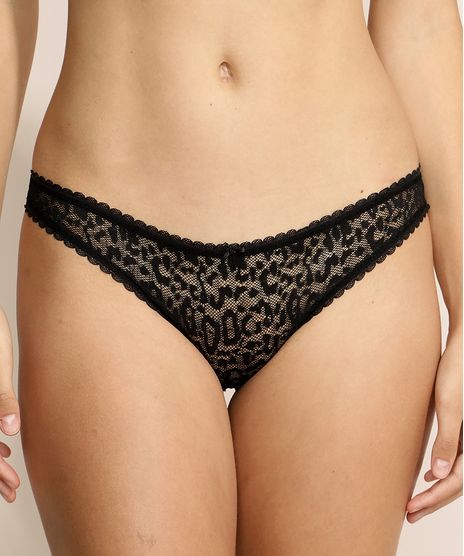 Calcinha-de-Renda-Biquini-Animal-Print-Onca-Preta-9943922-Preto_1
