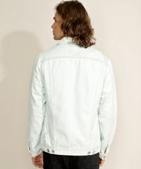 Jaqueta-Jeans-Masculina-Tucker-Destroyed-com-Bolsos-Azul-Claro-9966775-Azul_Claro_2 Jaqueta-Jeans-Masculina-Tucker-Destroyed-com-Bolsos-Azul-Claro-9966775-Azul_Claro_2