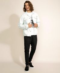 Jaqueta-Jeans-Masculina-Tucker-Destroyed-com-Bolsos-Azul-Claro-9966775-Azul_Claro_3 Jaqueta-Jeans-Masculina-Tucker-Destroyed-com-Bolsos-Azul-Claro-9966775-Azul_Claro_3