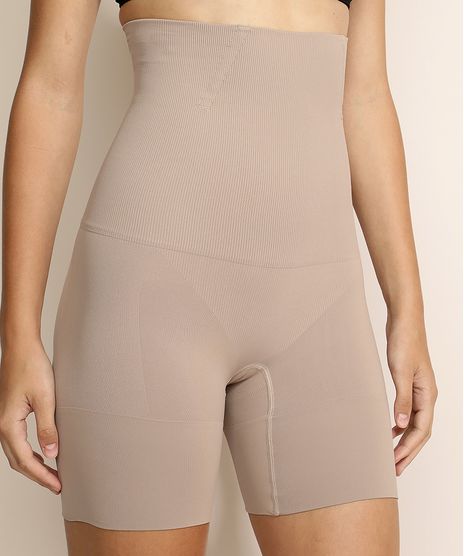 Short-Plie-Skin-Modelador-Abdominal-Bege-9969983-Bege_1