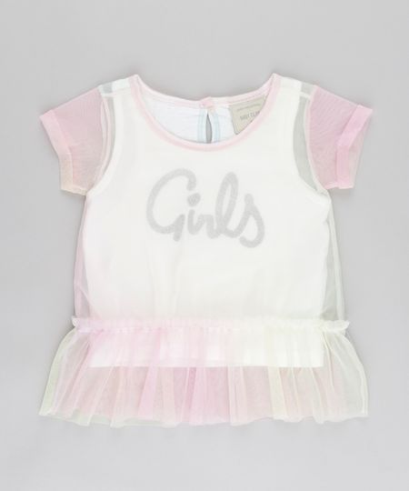 Blusa--Girls--em-Tule-Amarelo-Claro-8757677-Amarelo_Claro_1 Blusa--Girls--em-Tule-Amarelo-Claro-8757677-Amarelo_Claro_1