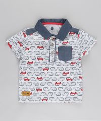 Polo-Estampada-de-Jipe-Cinza-Mescla-Claro-8676726-Cinza_Mescla_Claro_1