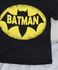 Conjunto-de-Camiseta-Batman-Preta---Bermuda-em-Moletom-Cinza-Mescla-8800181-Cinza_Mescla_4