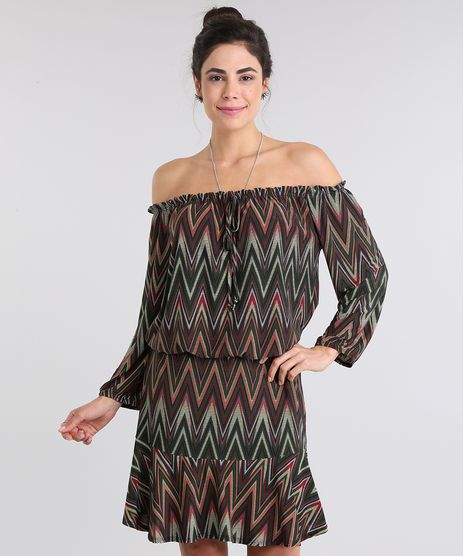 Vestido-Ombro-a-Ombro-Estampado-Chevron-Verde-Militar-8812782-Verde_Militar_1
