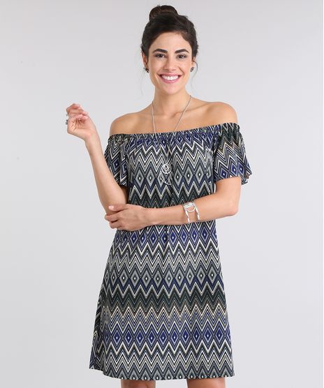 Vestido-Ombro-a-Ombro-Estampado-Chevron-Bege-Claro-8832037-Bege_Claro_1