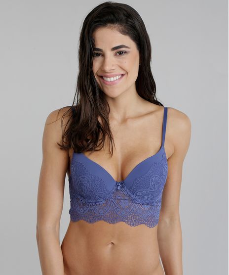 Sutia-Push-Up-em-Renda-com-Bojo--Azul-Marinho-8652810-Azul_Marinho_1