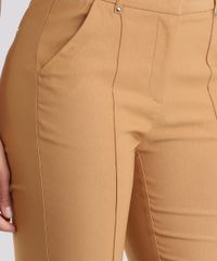 Calca-Skinny-Amarelo-Escuro-8715912-Amarelo_Escuro_4