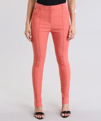 Calca-Skinny-Coral-8715912-Coral_1