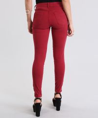 Calca-super-Skinny-Vermelha-8784025-Vermelho_2