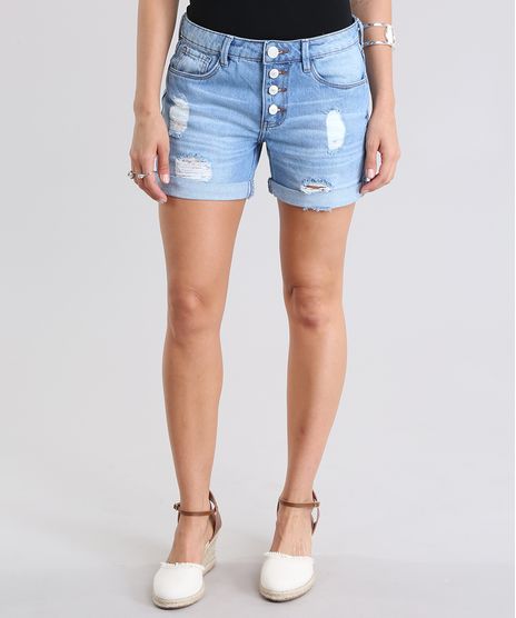 Short-Jeans-Comfort-Destroyed-Azul-Claro-8781238-Azul_Claro_1