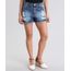 Short-Jeans-Vintage-Azul-Escuro-8796876-Azul_Escuro_1