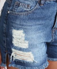 Short-Jeans-Vintage-Azul-Escuro-8796876-Azul_Escuro_4
