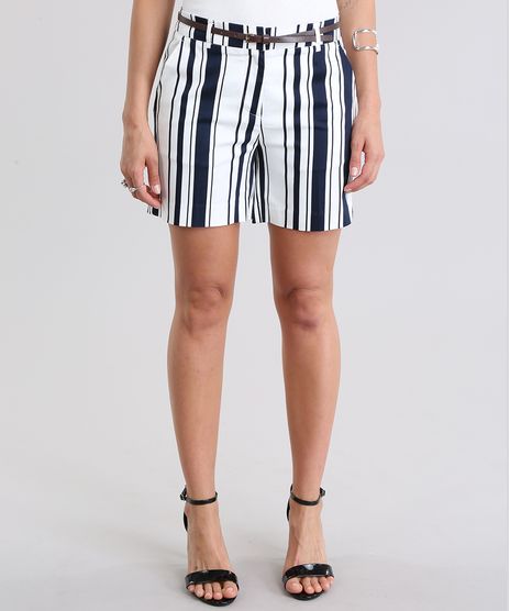 Short-Listrado-com-Cinto-Branco-8650566-Branco_1