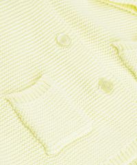 Casaco-em-Trico-com-Capuz-Amarelo-Claro-8686098-Amarelo_Claro_4