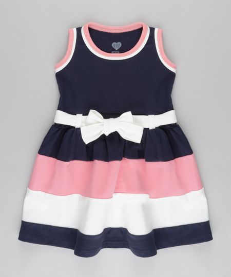 Vestido-com-Laco-Azul-Marinho-8782205-Azul_Marinho_1 Vestido-com-Laco-Azul-Marinho-8782205-Azul_Marinho_1