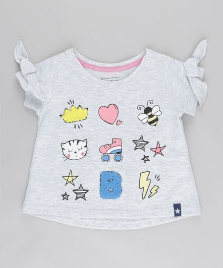 Blusa-com-Laco-Cinza-Mescla-Claro-8788991-Cinza_Mescla_Claro_1 Blusa-com-Laco-Cinza-Mescla-Claro-8788991-Cinza_Mescla_Claro_1