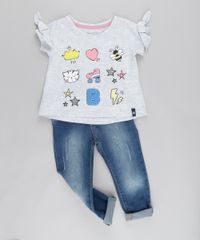 Blusa-com-Laco-Cinza-Mescla-Claro-8788991-Cinza_Mescla_Claro_3