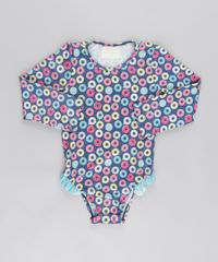 Maio-Estampado-de-Donut-com-Protecao-UV-50--Azul-Marinho-8765830-Azul_Marinho_1