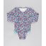 Maio-Estampado-de-Donut-com-Protecao-UV-50--Azul-Marinho-8765830-Azul_Marinho_1