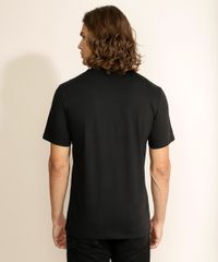 Camiseta-Masculina-Tom-e-Jerry-com-Bolso-Manga-Curta-Gola-Careca-Preta-9968109-Preto_4