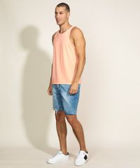 Regata-Masculina-Basica-Gola-Careca-Laranja-Claro-9964948-Laranja_Claro_3