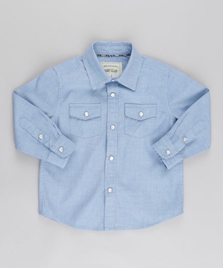 Camisa-com-Bolsos-Azul-Claro-8668398-Azul_Claro_1 Camisa-com-Bolsos-Azul-Claro-8668398-Azul_Claro_1