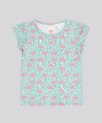 Blusa-Estampada-de-Flamingos-Verde-Agua-8767746-Verde_Agua_1