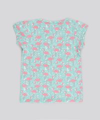 Blusa-Estampada-de-Flamingos-Verde-Agua-8767746-Verde_Agua_2
