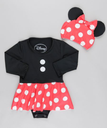 Maio-Minnie-com-Protecao-UV-50--com-Touca-Preto-8741136-Preto_1