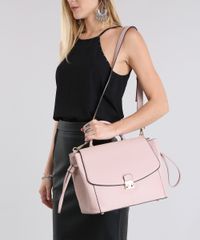 Bolsa-Trapezio-Rosa-Claro-8655650-Rosa_Claro_2 Bolsa-Trapezio-Rosa-Claro-8655650-Rosa_Claro_2