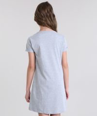 Vestido-Choker--LOVE--Cinza-Mescla-8741836-Cinza_Mescla_2