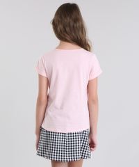 Blusa--Never-Give-Up-Girls-Team--com-Lace-Up-Rosa-Claro-8742176-Rosa_Claro_2