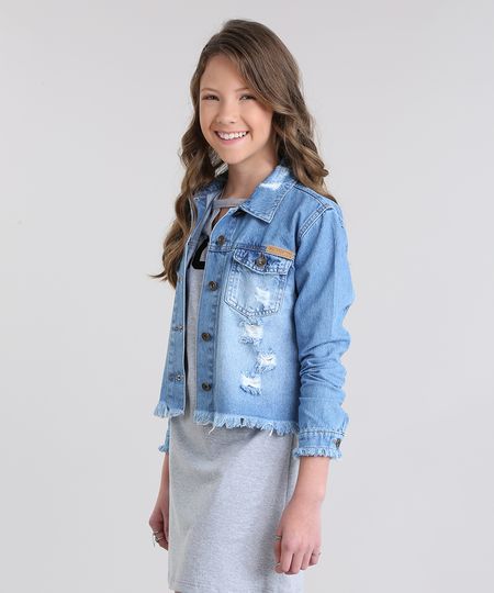 Jaqueta-Jeans-Destroyed-Azul-Claro-8821794-Azul_Claro_1 Jaqueta-Jeans-Destroyed-Azul-Claro-8821794-Azul_Claro_1
