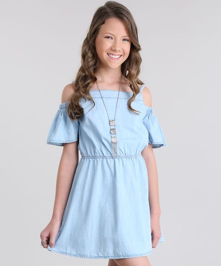 Vestido-Open-Shoulder-em-Jeans-Azul-Claro-8719419-Azul_Claro_1 Vestido-Open-Shoulder-em-Jeans-Azul-Claro-8719419-Azul_Claro_1