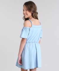 Vestido-Open-Shoulder-em-Jeans-Azul-Claro-8719419-Azul_Claro_2